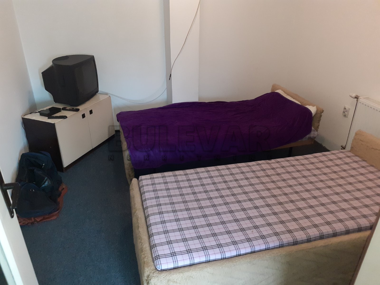 Jednosoban stan, 30 m2, Pantelej, Vase Pelagića ID: i-06511 2