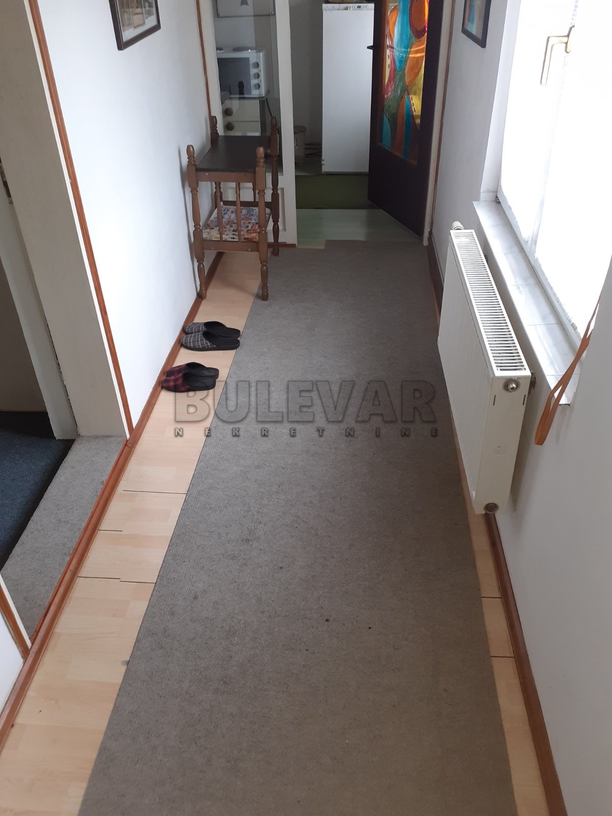 Jednosoban stan, 30 m2, Pantelej, Vase Pelagića ID: i-06511 4
