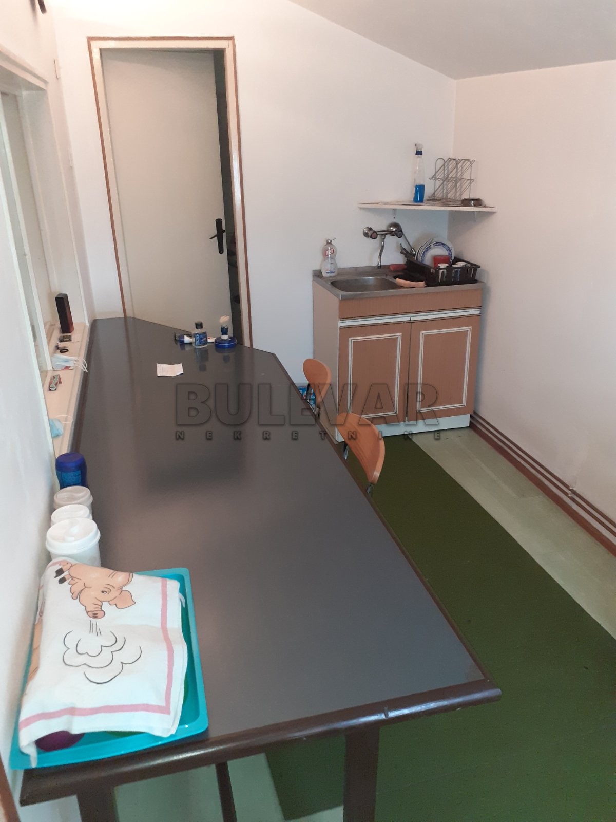 Jednosoban stan, 30 m2, Pantelej, Vase Pelagića ID: i-06511 5