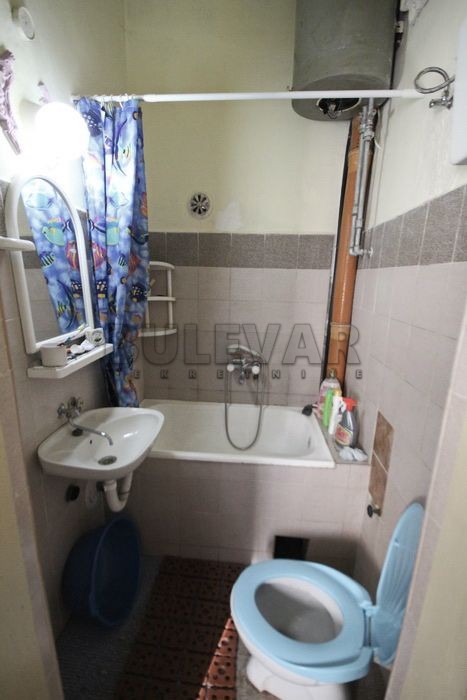 Jednosoban stan, 31 m2, Medijana, Šumadijska ID: p-0344 8