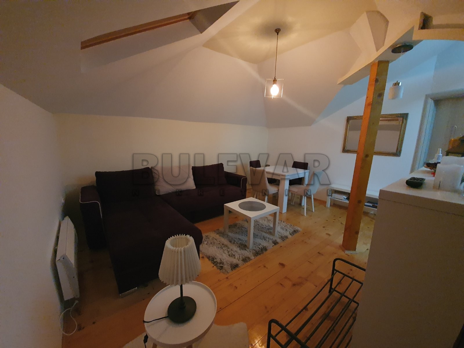 Jednosoban stan, 31 m2, Vikend naselje ID: p-09070 3