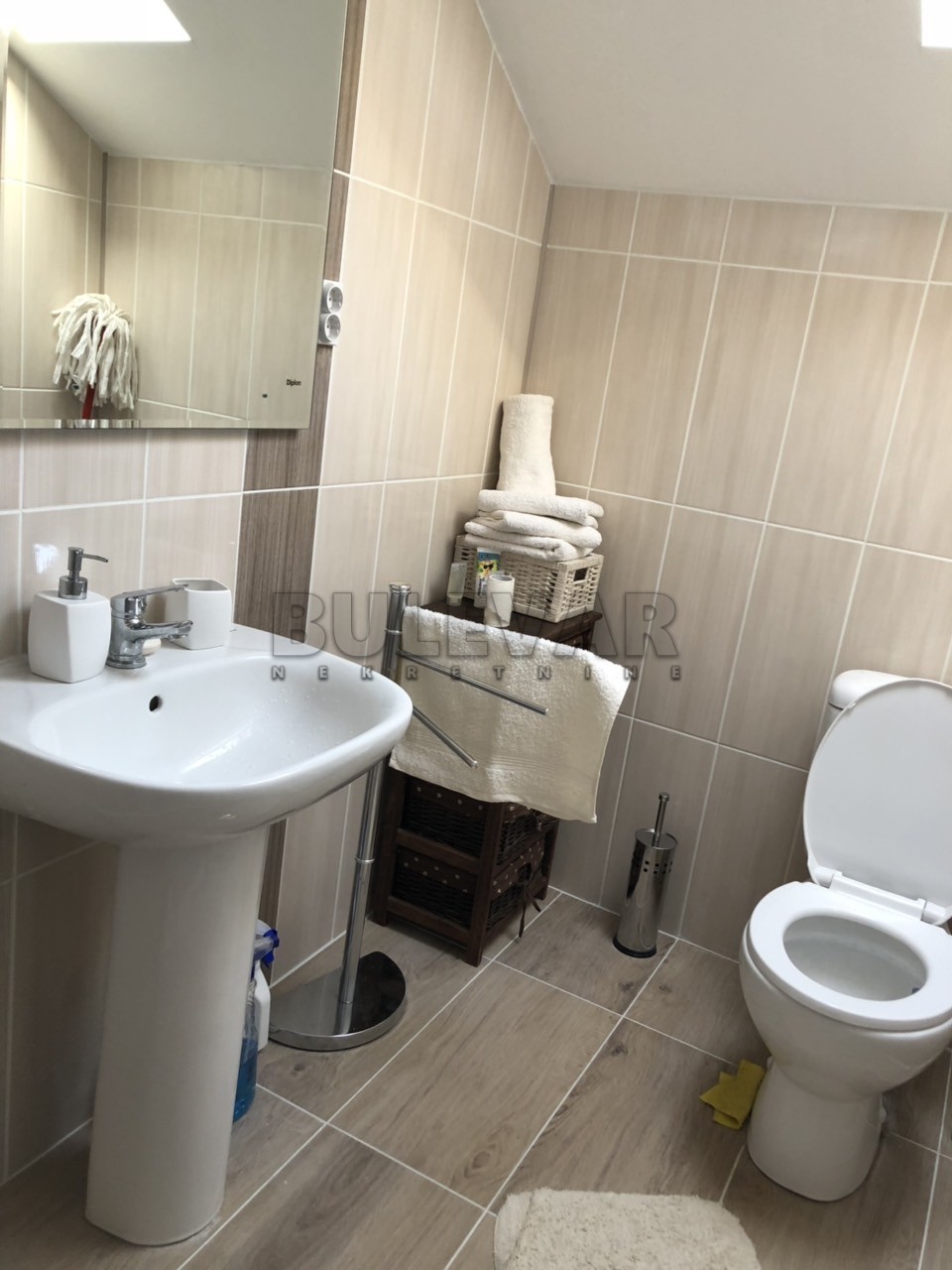 Jednosoban stan, 31 m2, Vikend naselje ID: p-09070 6