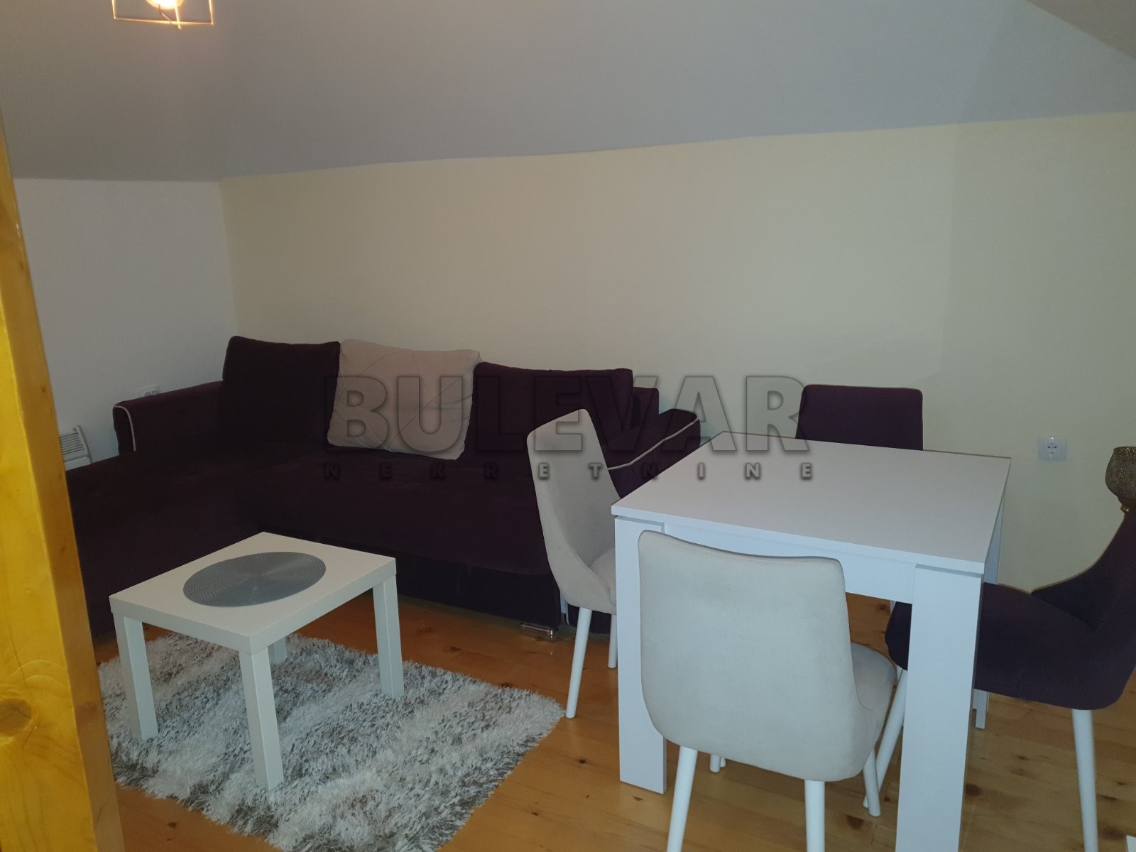 Jednosoban stan, 31 m2, Vikend naselje ID: p-09070 8