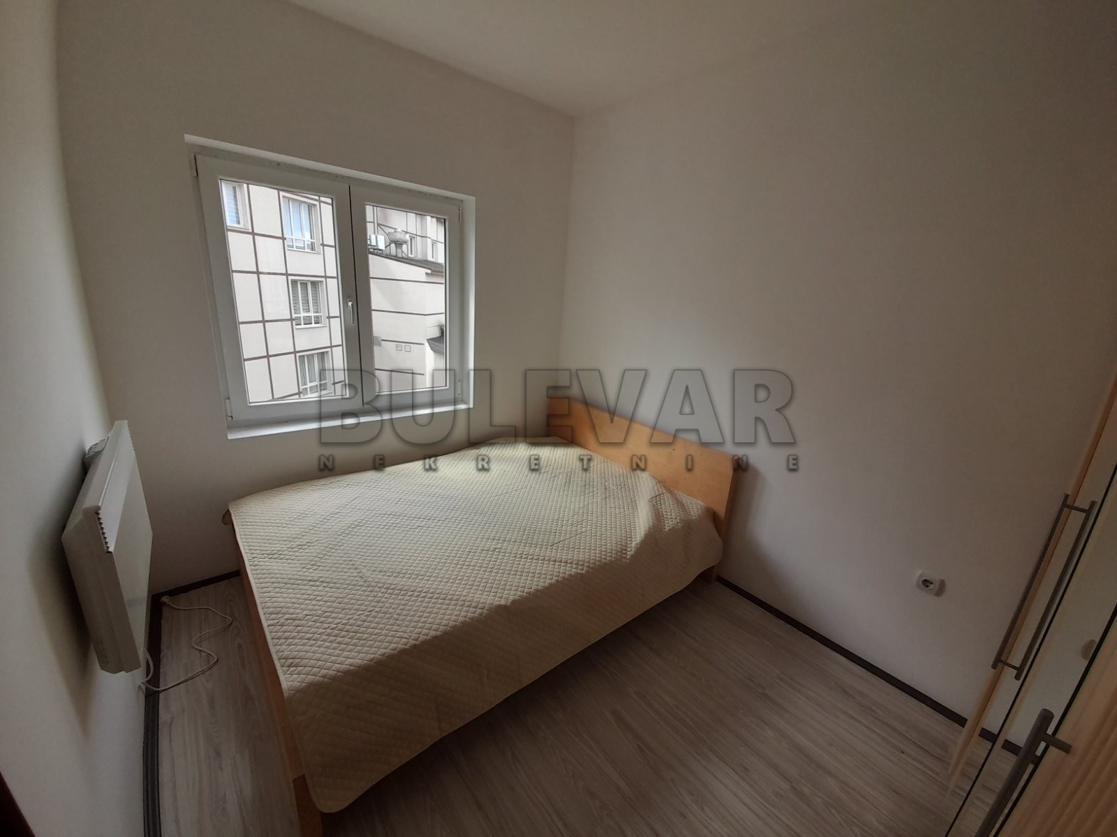 Jednosoban stan, 32 m2, Centar, Vikend naselje ID: p-06567 12