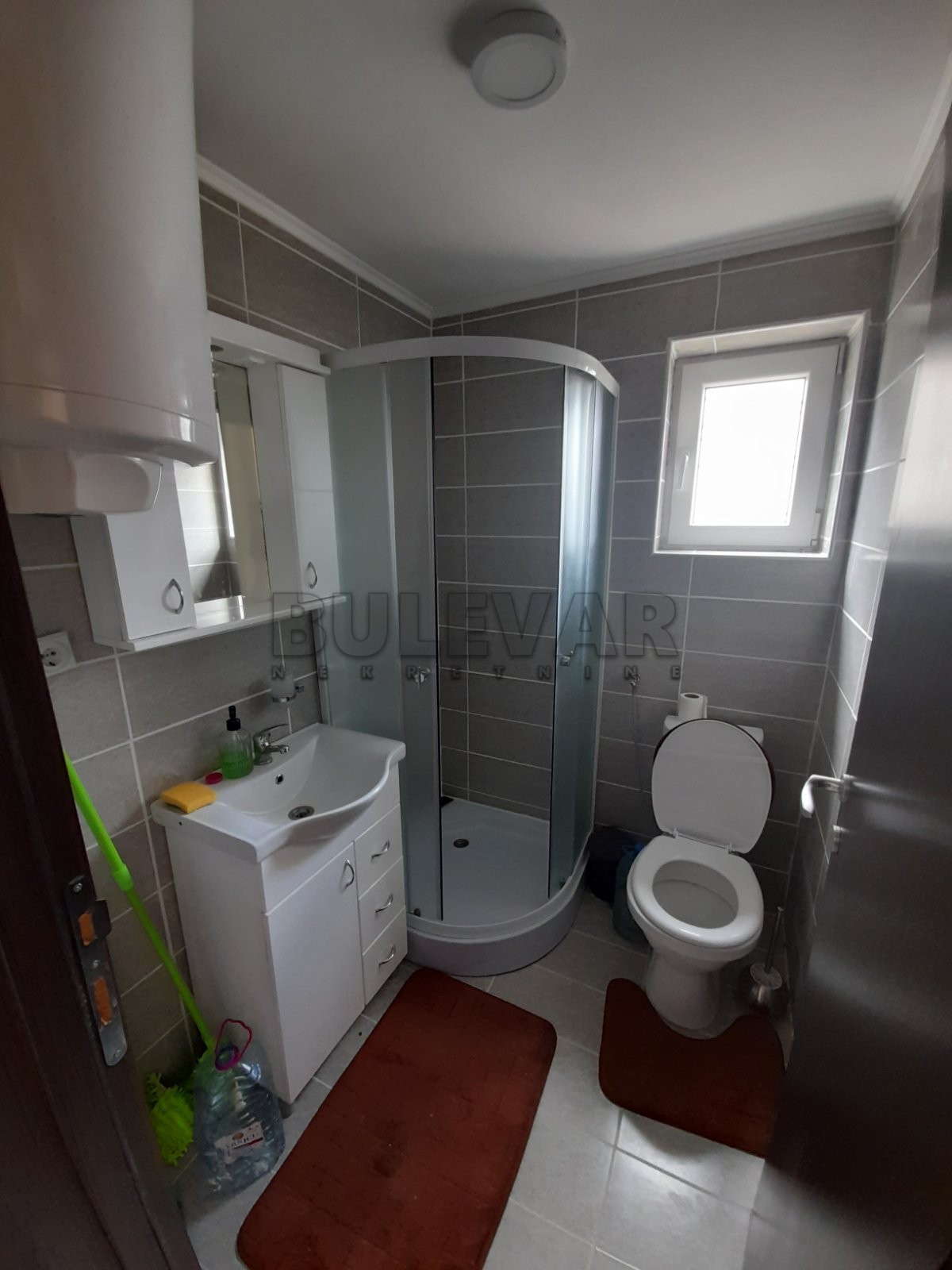 Jednosoban stan, 32 m2, Centar, Vikend naselje ID: p-06567 13