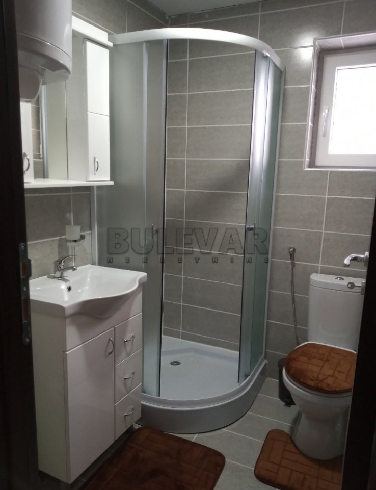 Jednosoban stan, 32 m2, Centar, Vikend naselje ID: p-06567 7