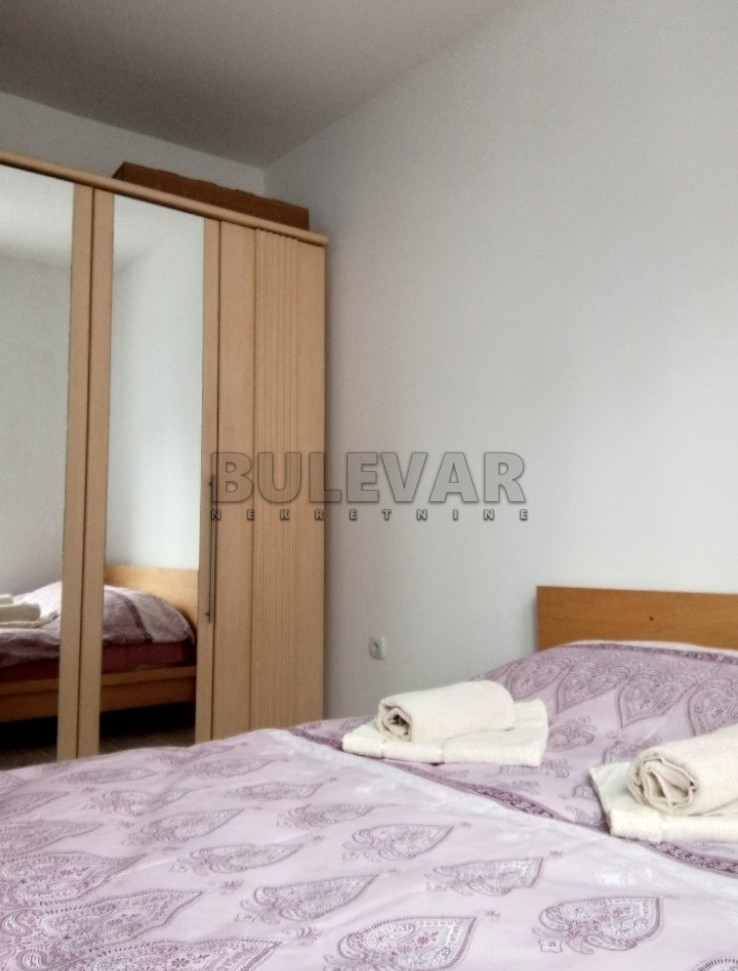 Jednosoban stan, 32 m2, Centar, Vikend naselje ID: p-06567 5