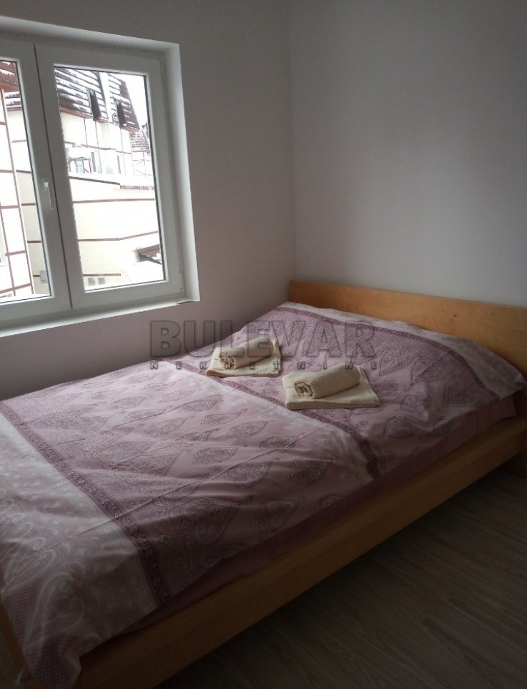 Jednosoban stan, 32 m2, Centar, Vikend naselje ID: p-06567 6