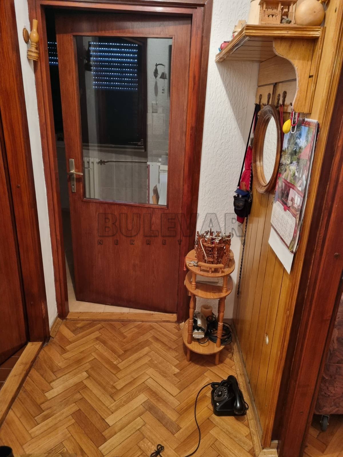 Jednosoban stan, 32 m2, Marger, Deligradska ID: i-07469 10