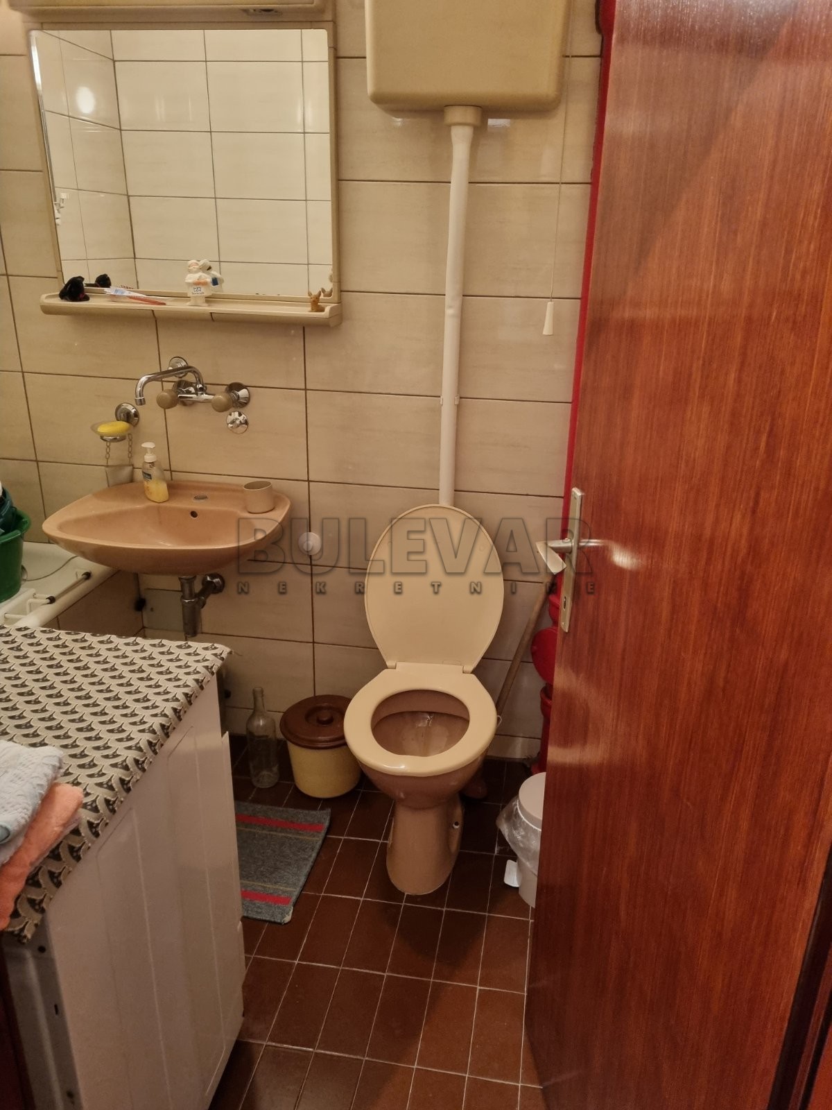 Jednosoban stan, 32 m2, Marger, Deligradska ID: i-07469 7