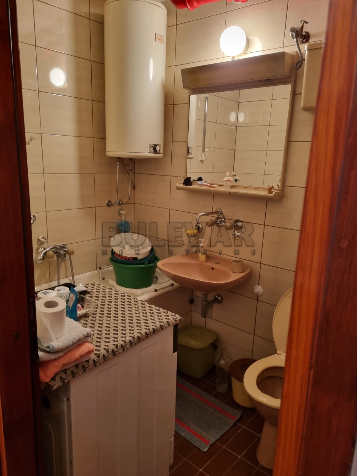 Jednosoban stan, 32 m2, Marger, Deligradska ID: i-07469 8