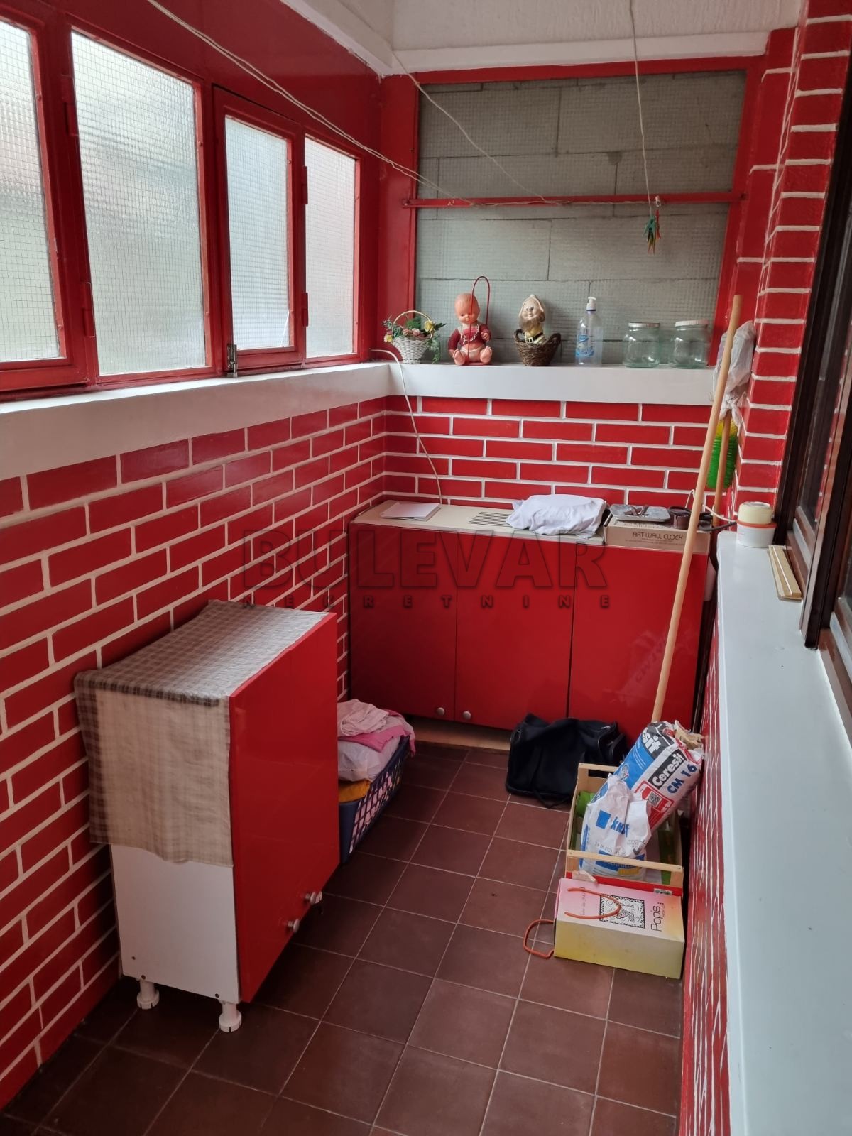 Jednosoban stan, 32 m2, Marger, Deligradska ID: i-07469 11