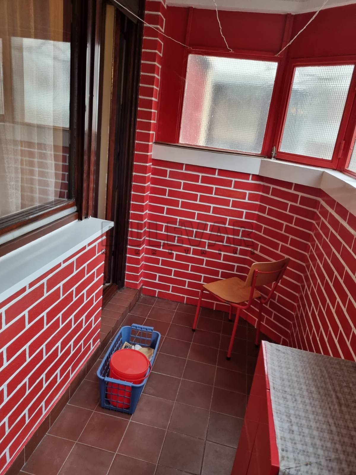 Jednosoban stan, 32 m2, Marger, Deligradska ID: i-07469 12