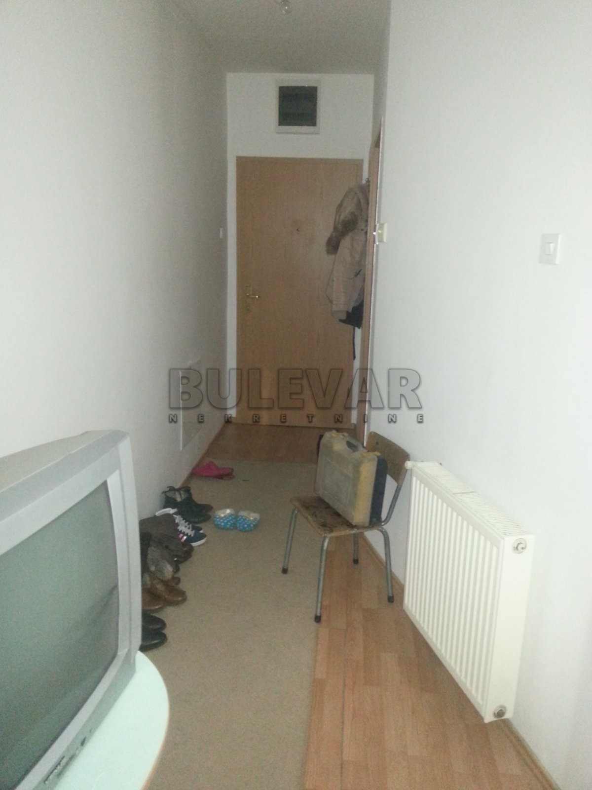 Jednosoban stan, 32 m2, Park Svetog Save, Pariske komune ID: i-010443 4