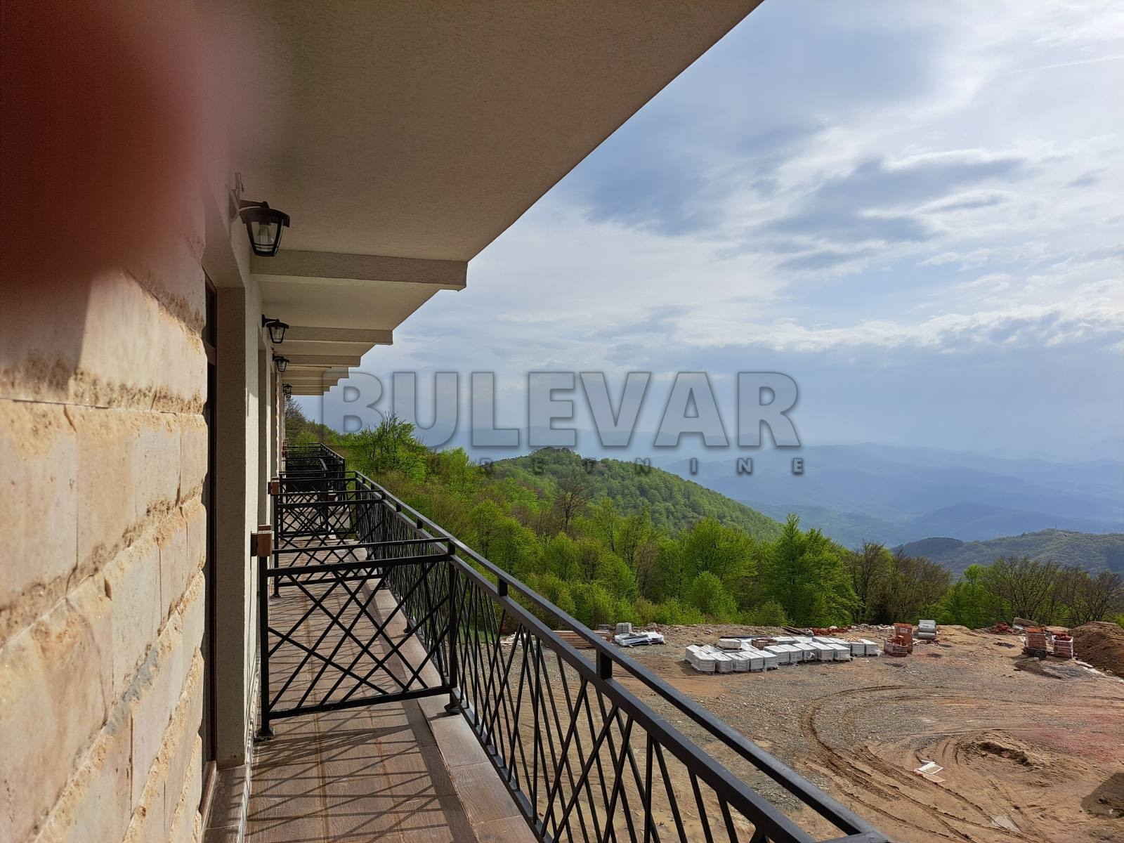 Jednosoban stan, 32 m2, Vikend naselje ID: p-09111 5