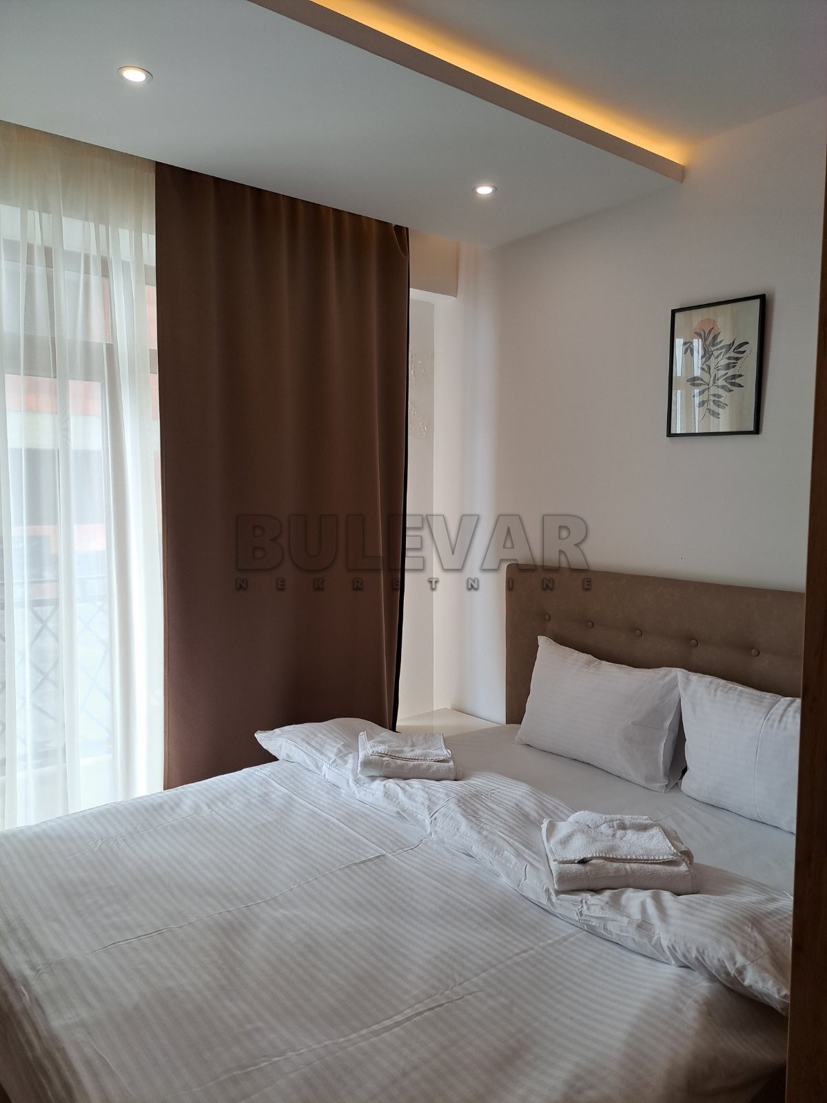 Jednosoban stan, 32 m2, Vikend naselje ID: p-09111 7