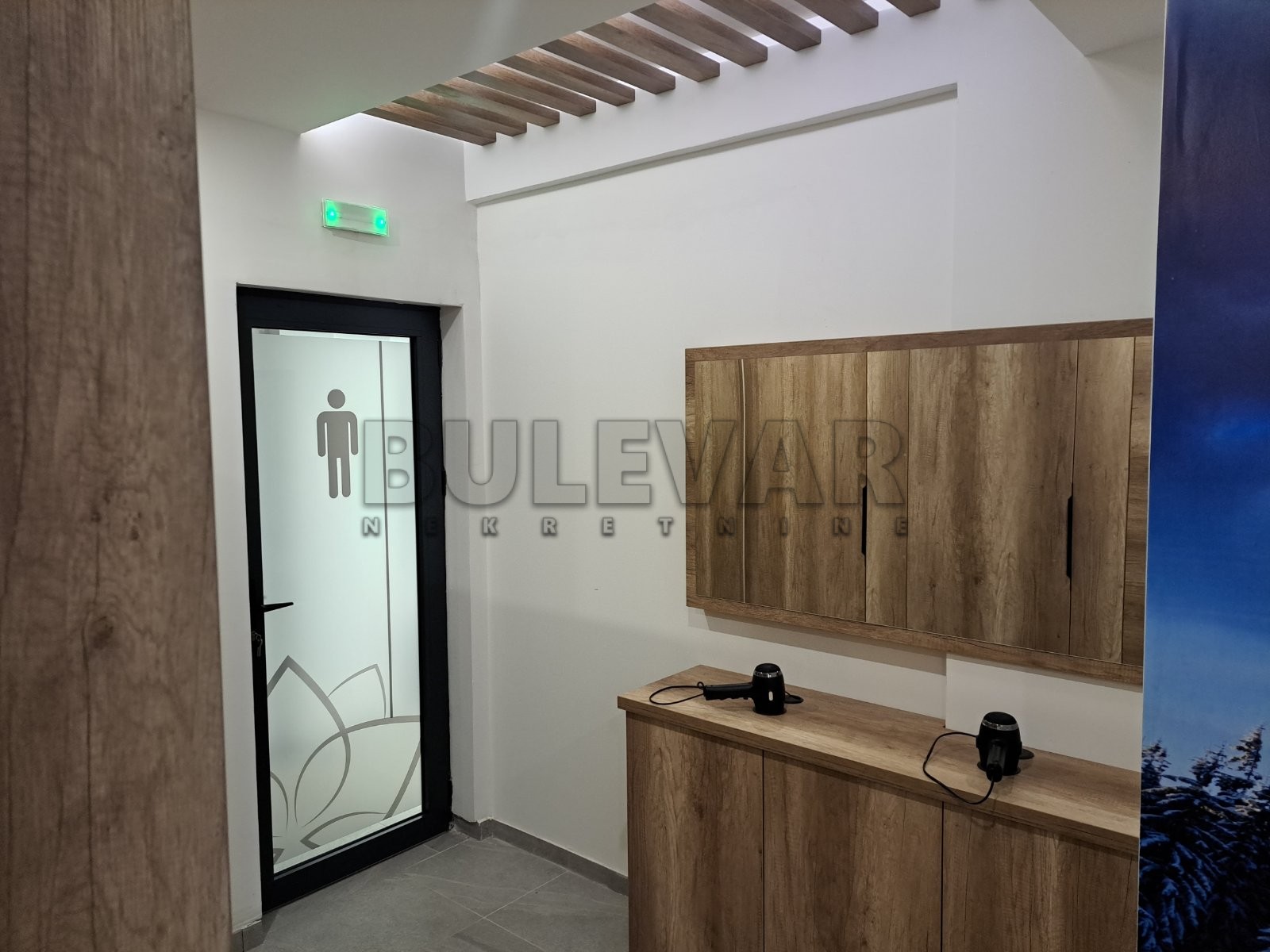 Jednosoban stan, 32 m2, Vikend naselje ID: p-09111 8