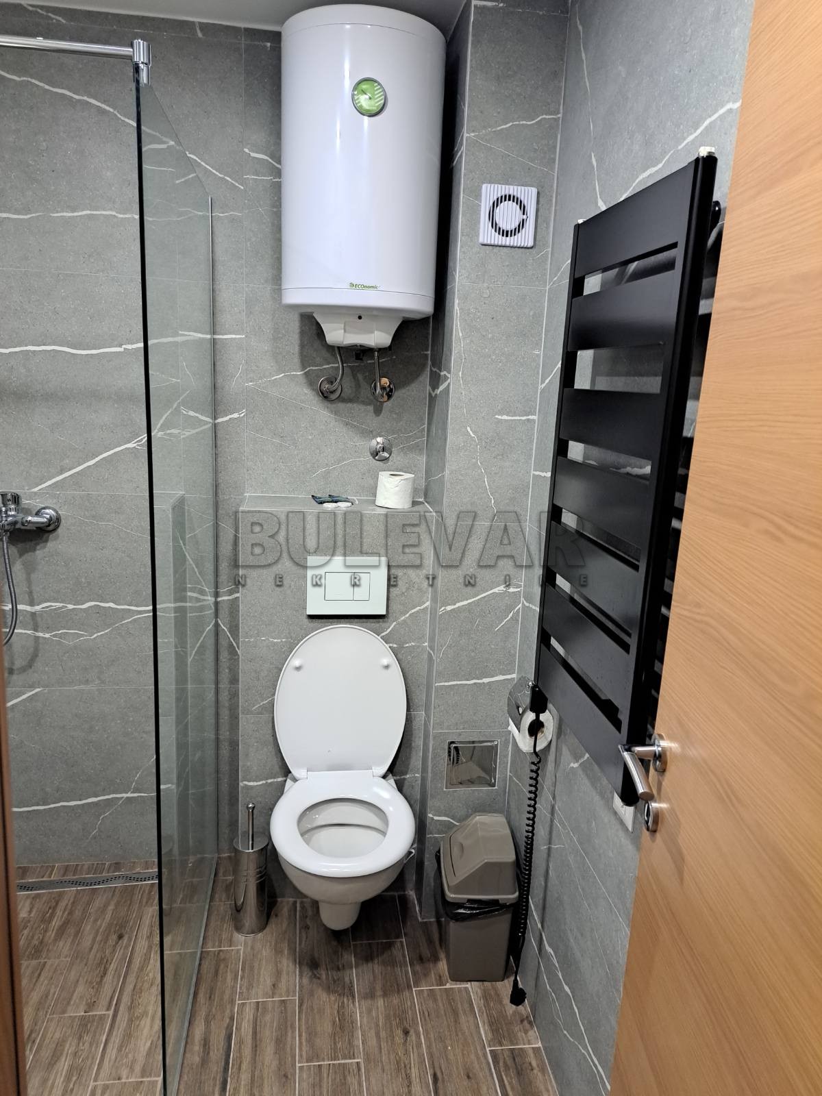 Jednosoban stan, 32 m2, Vikend naselje ID: p-09111 10