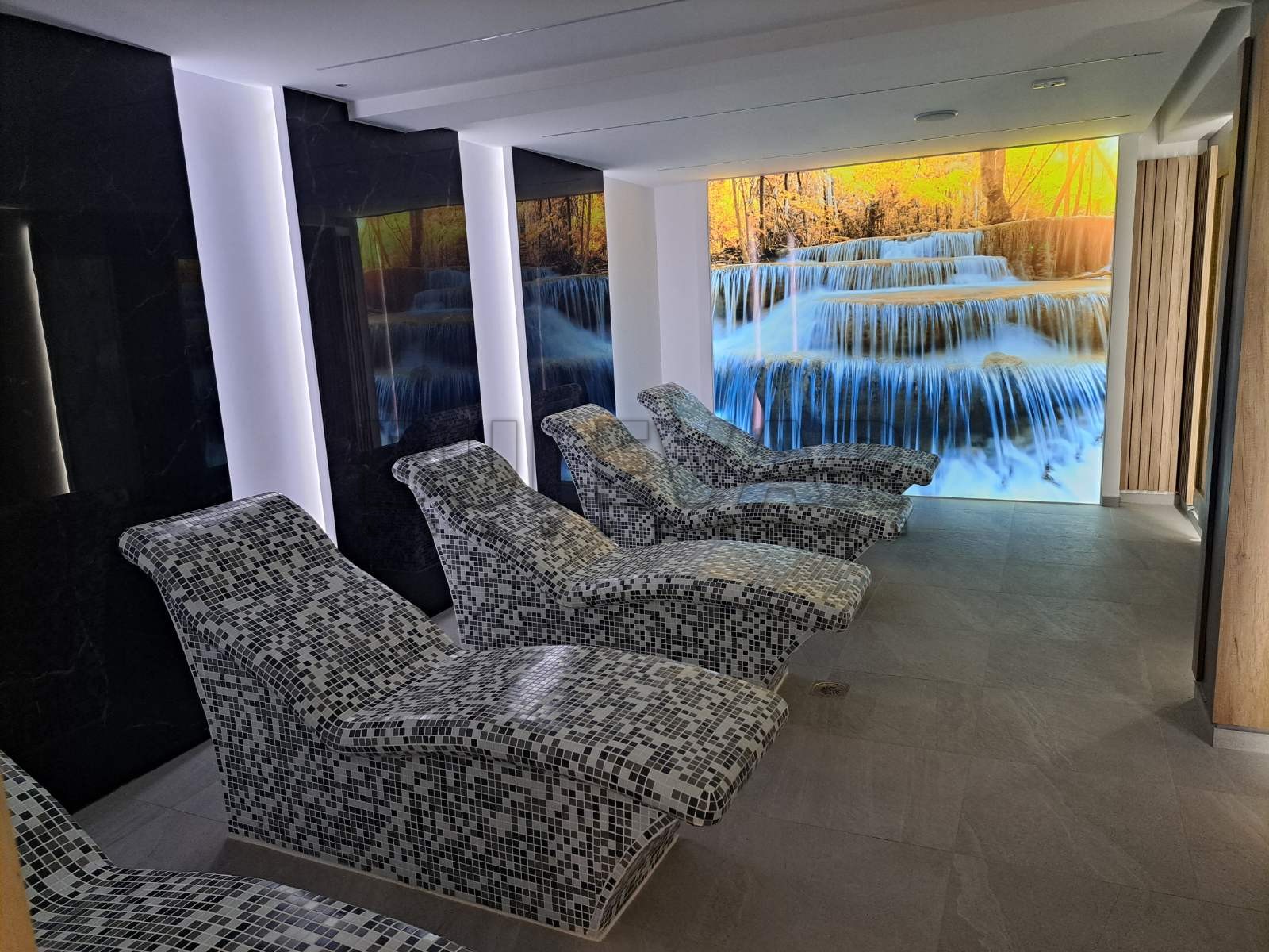 Jednosoban stan, 32 m2, Vikend naselje ID: p-09111 12