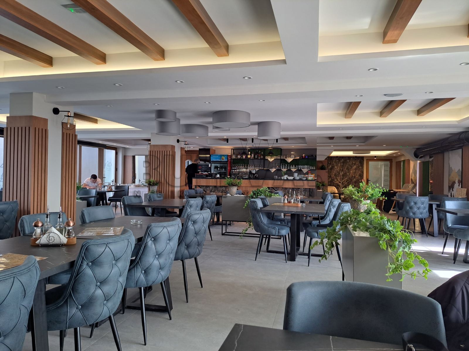 Jednosoban stan, 32 m2, Vikend naselje ID: p-09111 14