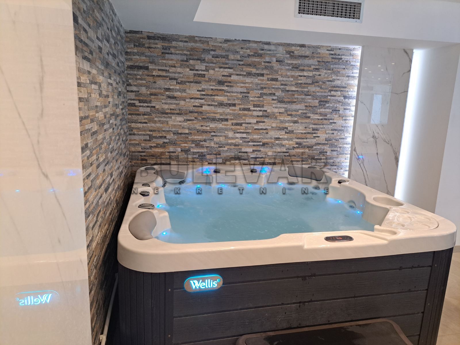 Jednosoban stan, 32 m2, Vikend naselje ID: p-09111 16