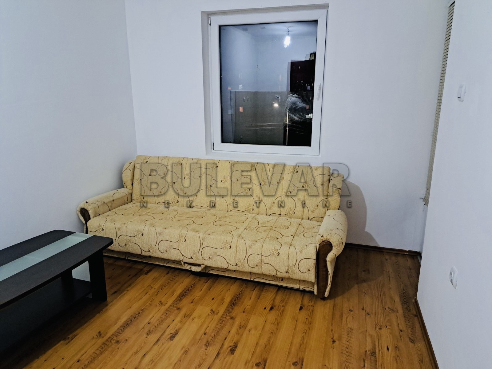 Jednosoban stan, 33 m2, Pantelej, Studenička ID: i-07408 2