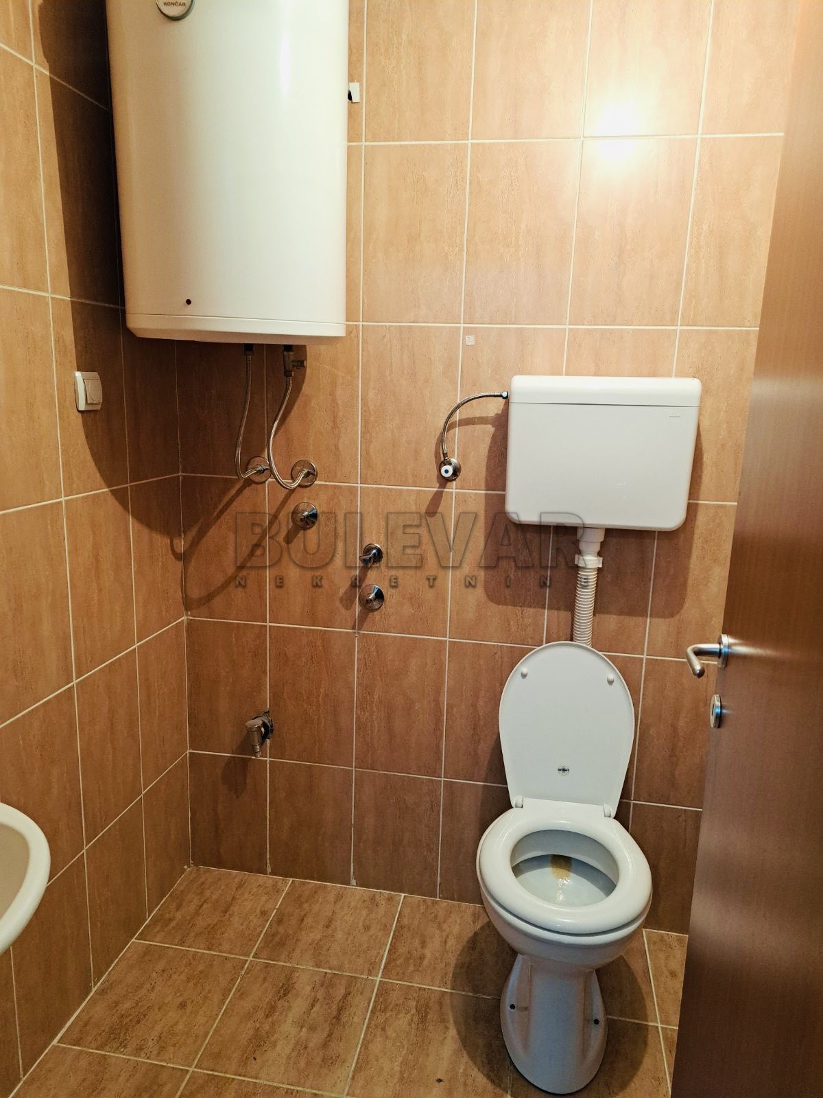 Jednosoban stan, 33 m2, Pantelej, Studenička ID: i-07408 3