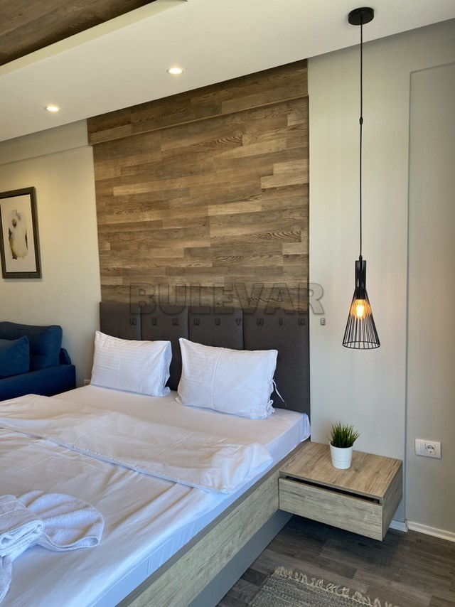 Jednosoban stan, 35 m2, Vikend naselje ID: p-011270 10