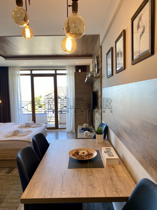 Jednosoban stan, 35 m2, Vikend naselje ID: p-011270 3