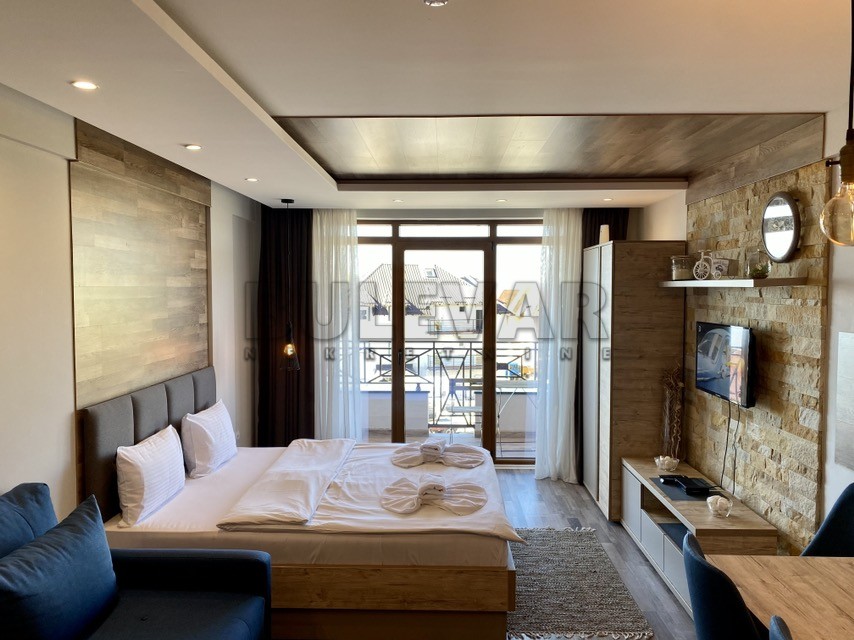 Jednosoban stan, 35 m2, Vikend naselje ID: p-011270 4