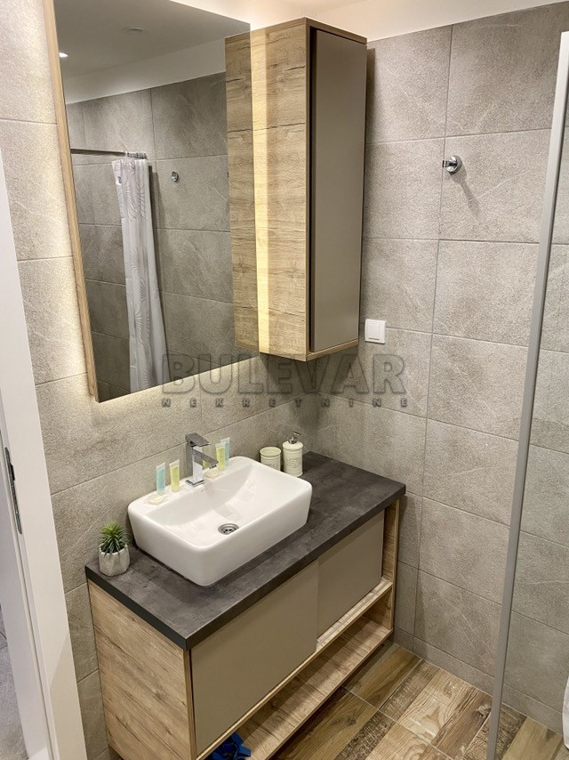 Jednosoban stan, 35 m2, Vikend naselje ID: p-011270 7