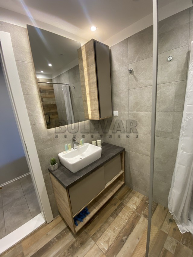 Jednosoban stan, 35 m2, Vikend naselje ID: p-011270 9