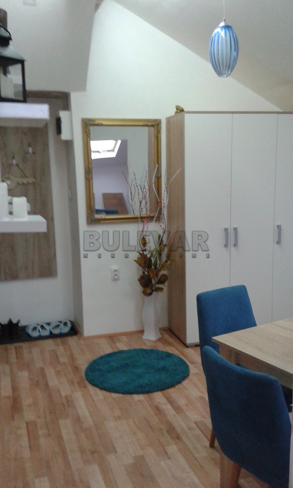 Jednosoban stan, 35 m2, Vikend naselje ID: p-05991 5