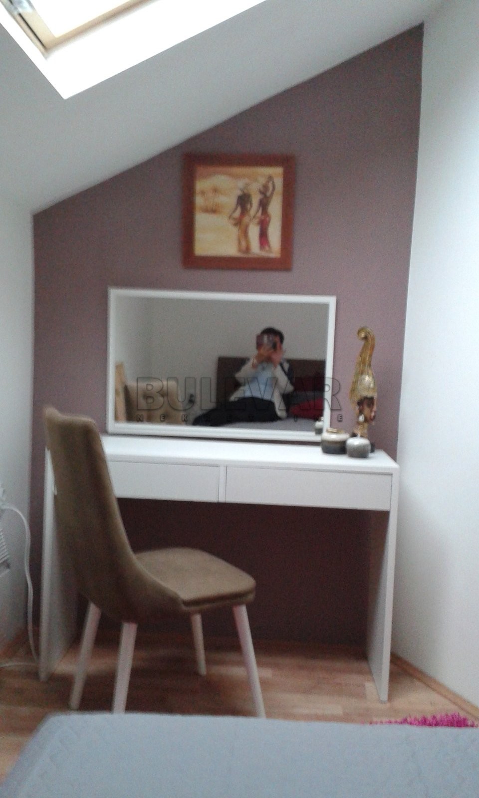 Jednosoban stan, 35 m2, Vikend naselje ID: p-05991 8