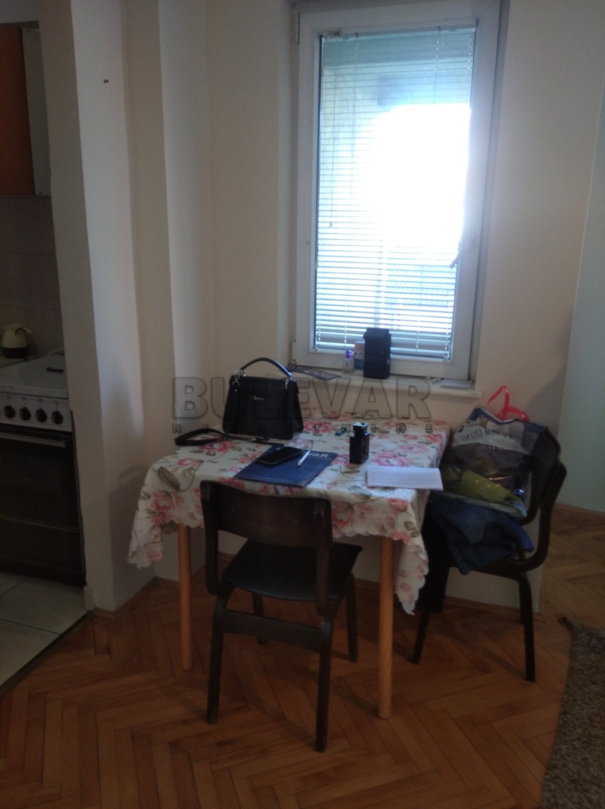 Jednosoban stan, 45 m2, Dom zdravlja, Vojvode Tankosića ID: i-010441 1