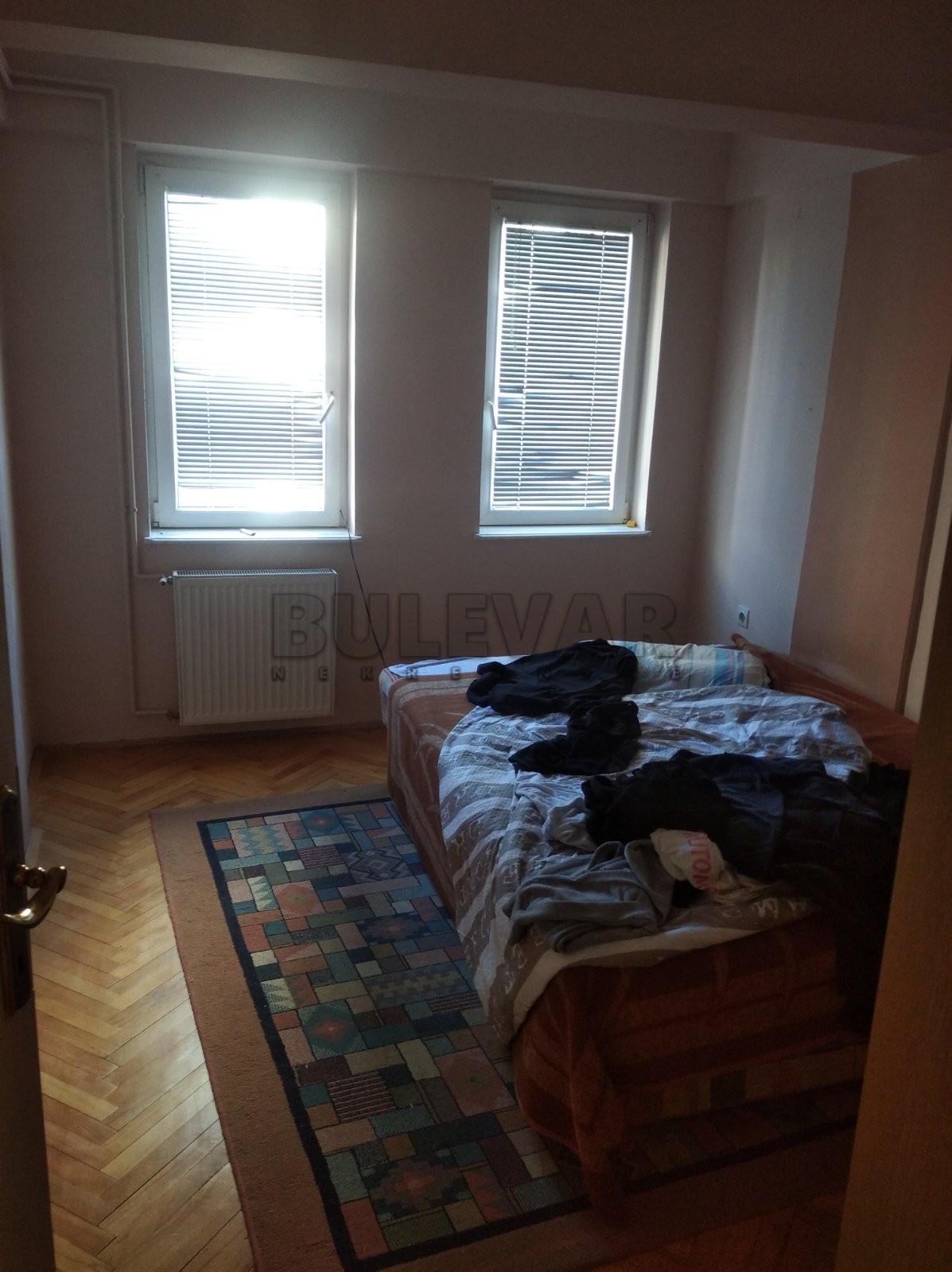 Jednosoban stan, 45 m2, Dom zdravlja, Vojvode Tankosića ID: i-010441 2