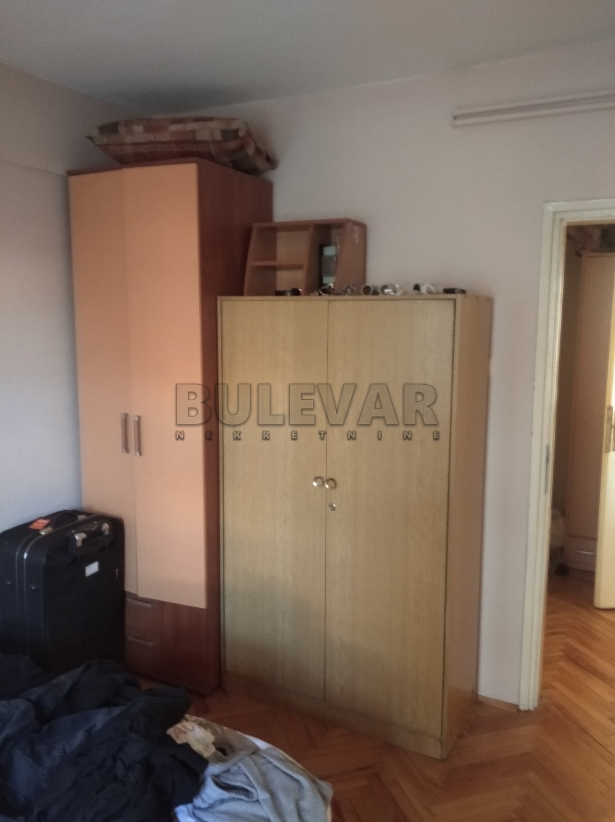 Jednosoban stan, 45 m2, Dom zdravlja, Vojvode Tankosića ID: i-010441 3