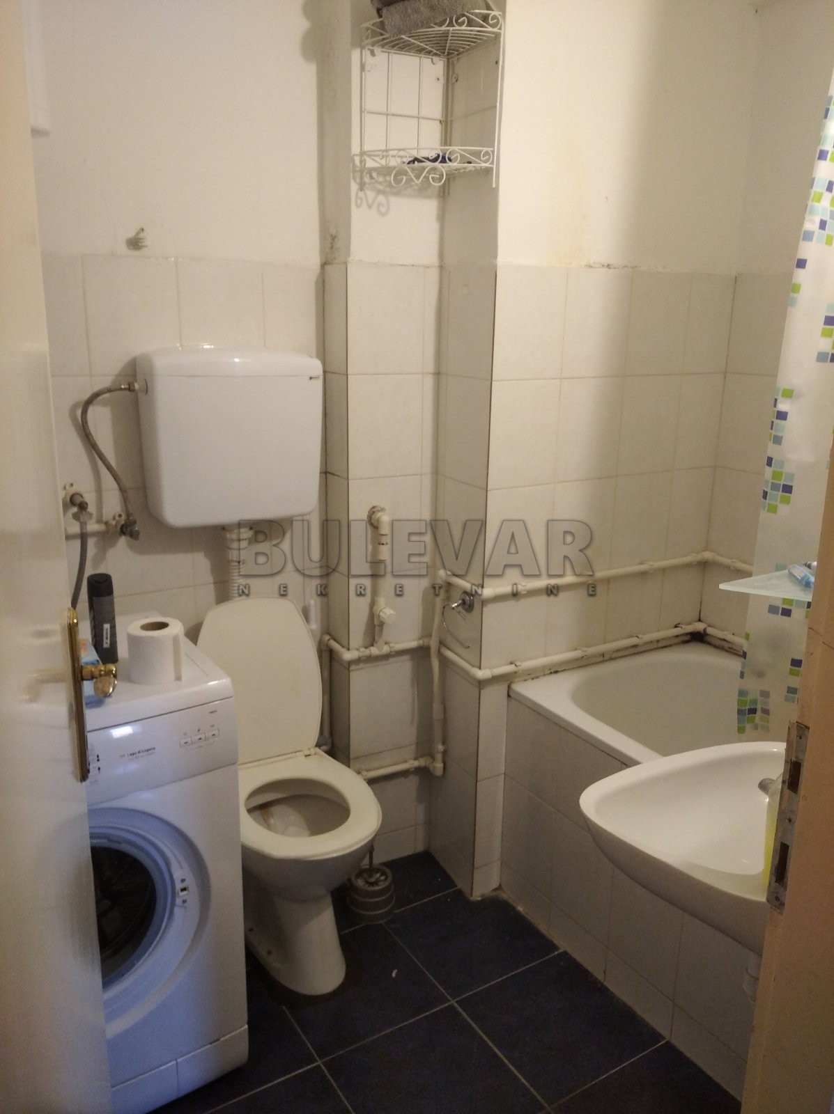 Jednosoban stan, 45 m2, Dom zdravlja, Vojvode Tankosića ID: i-010441 4