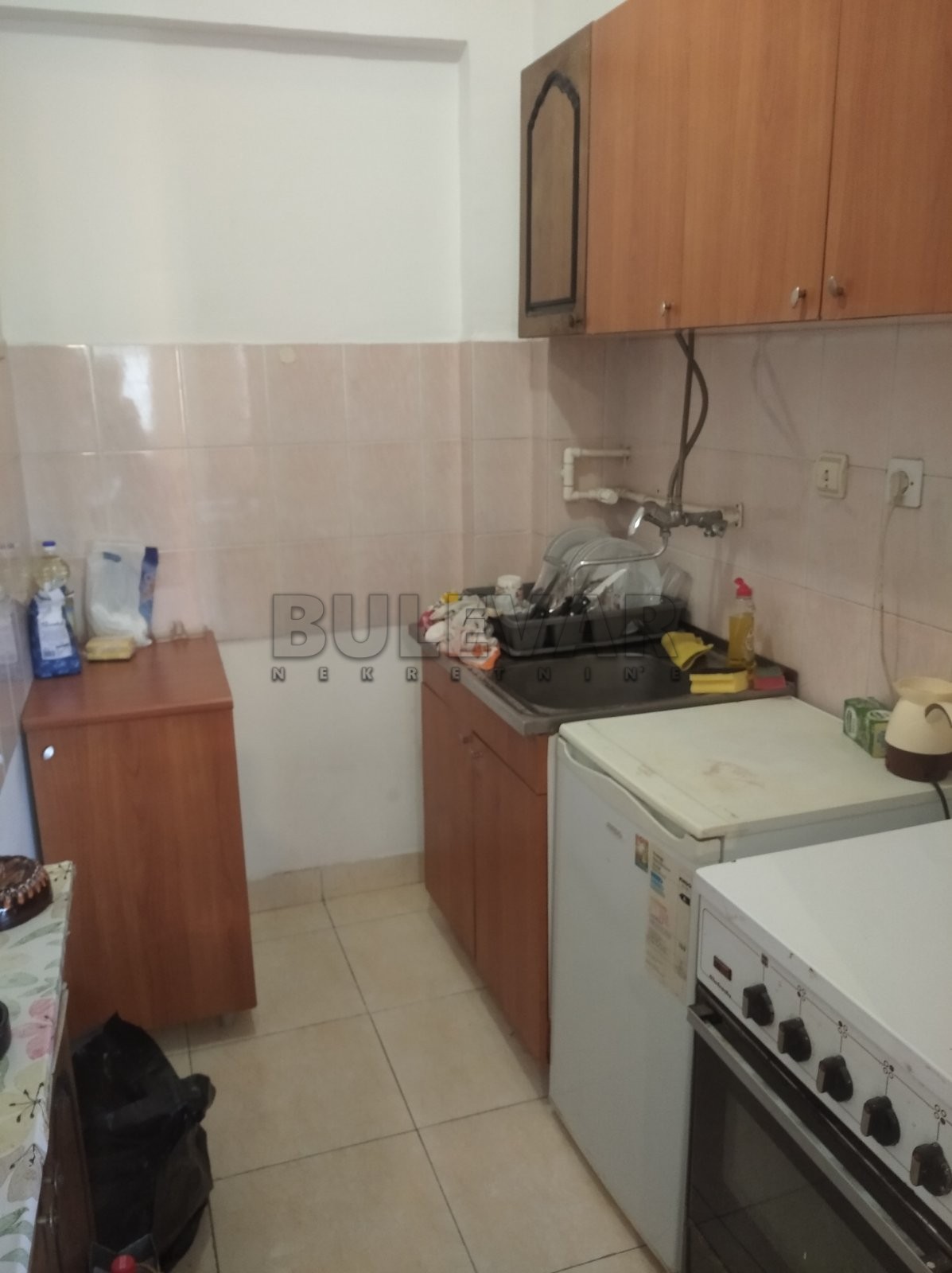 Jednosoban stan, 45 m2, Dom zdravlja, Vojvode Tankosića ID: i-010441 5