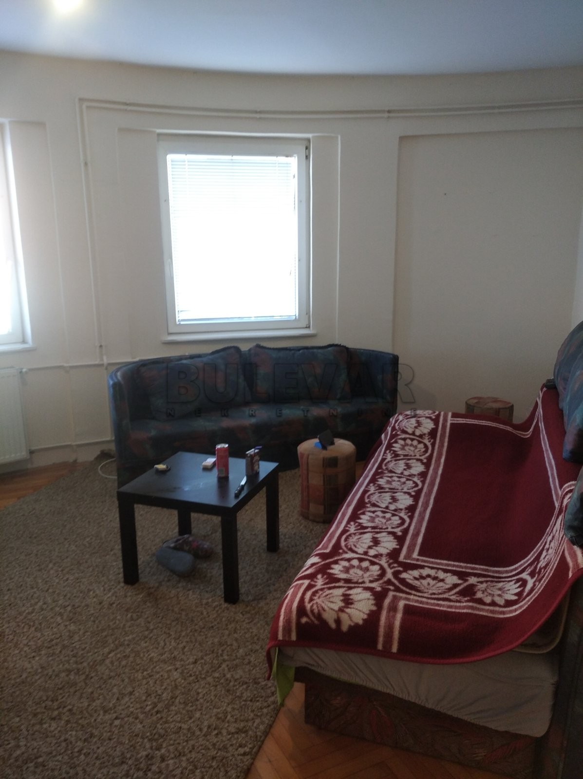 Jednosoban stan, 45 m2, Dom zdravlja, Vojvode Tankosića ID: i-010441 6