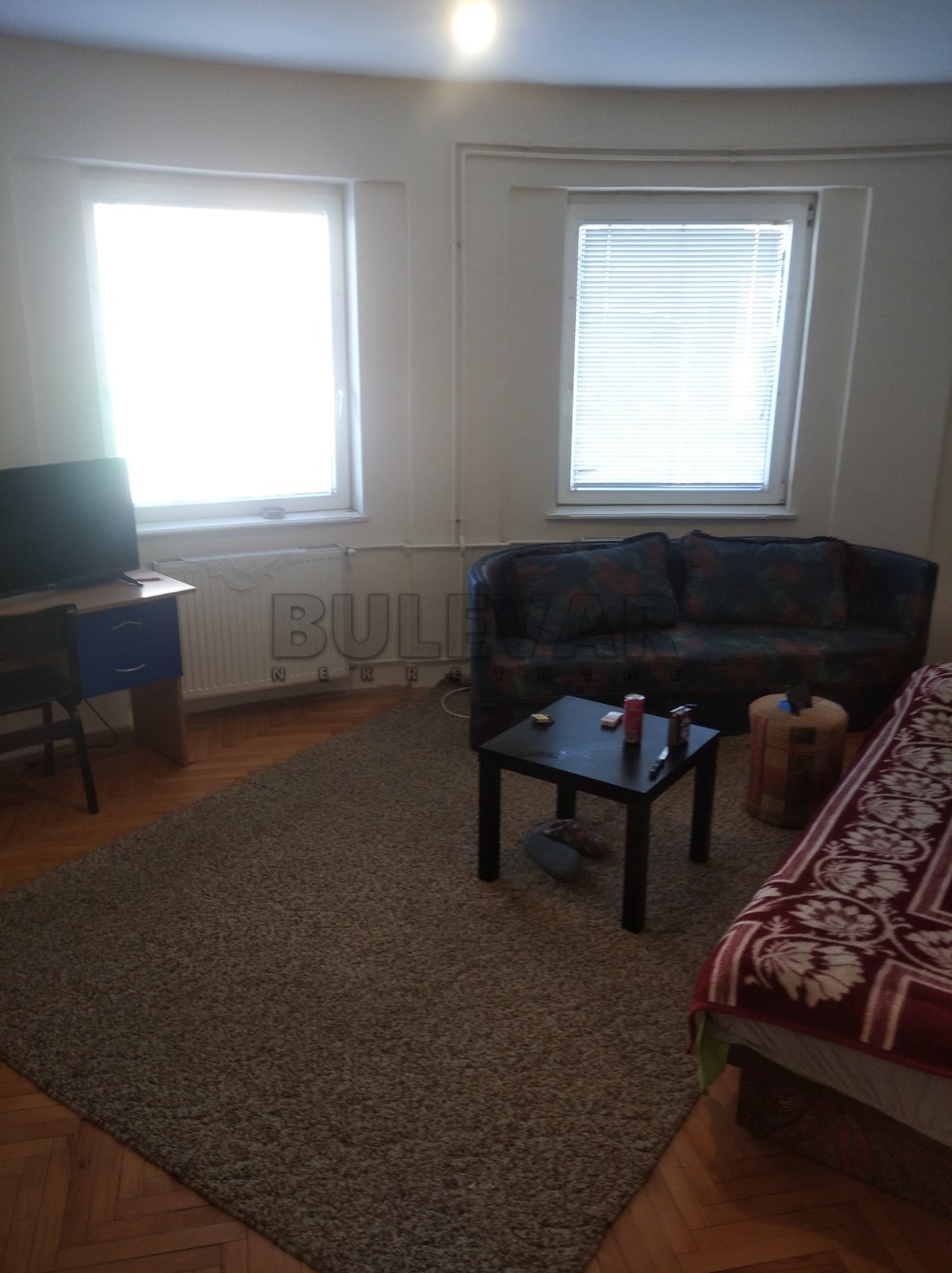 Jednosoban stan, 45 m2, Dom zdravlja, Vojvode Tankosića ID: i-010441 7