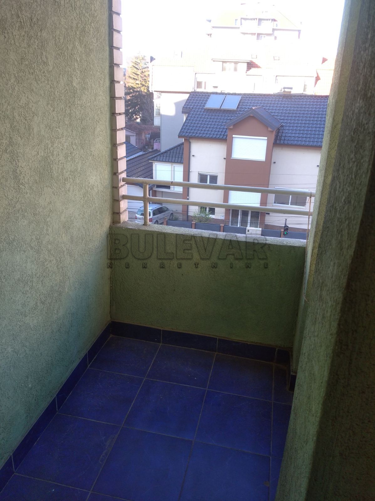 Jednosoban stan, 45 m2, Dom zdravlja, Vojvode Tankosića ID: i-010441 8