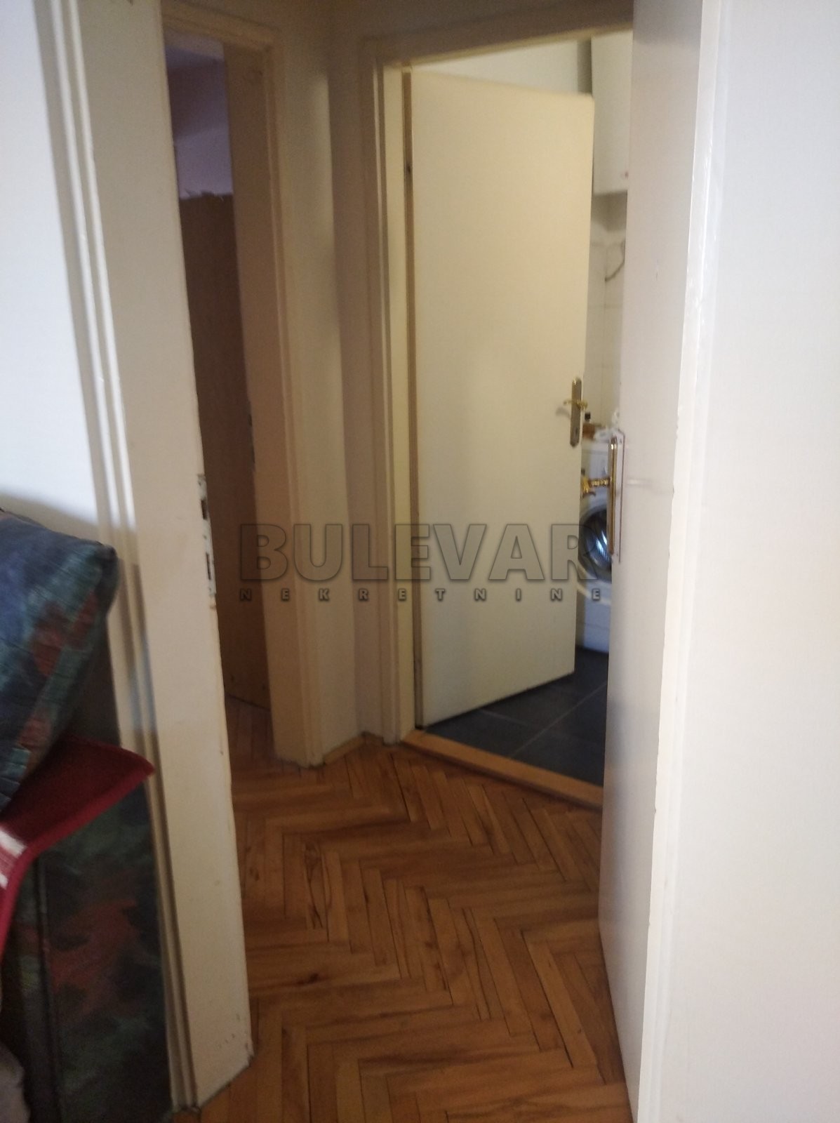 Jednosoban stan, 45 m2, Dom zdravlja, Vojvode Tankosića ID: i-010441 9