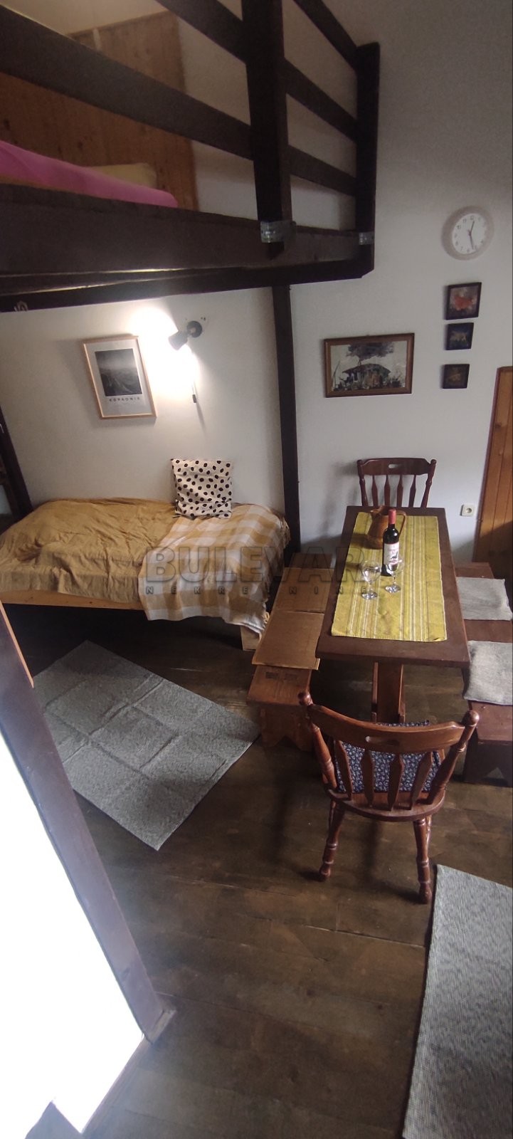 Jednosoban stan, 50 m2, Brzeće, Brzeće ID: p-010604 27