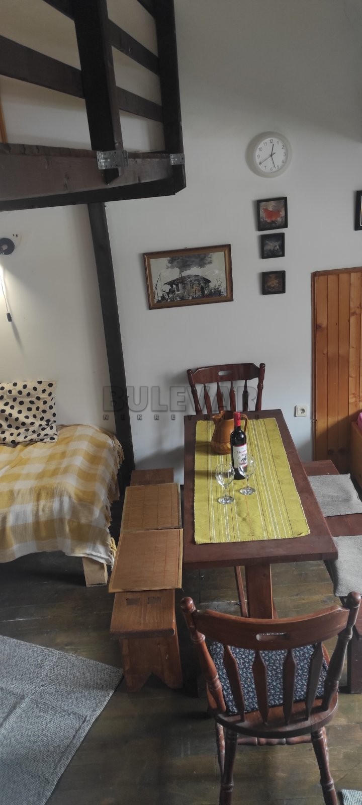 Jednosoban stan, 50 m2, Brzeće, Brzeće ID: p-010604 28