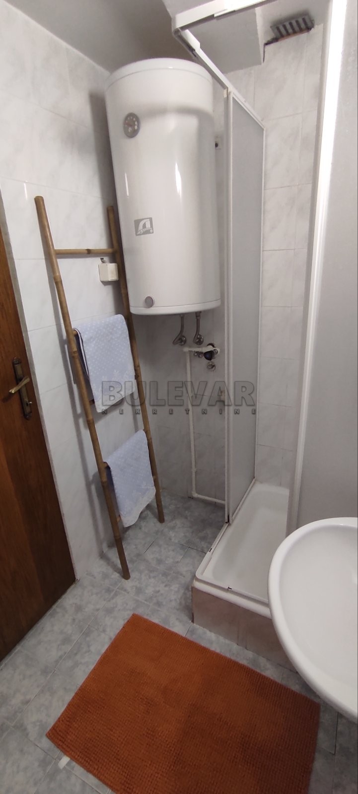 Jednosoban stan, 50 m2, Brzeće, Brzeće ID: p-010604 10