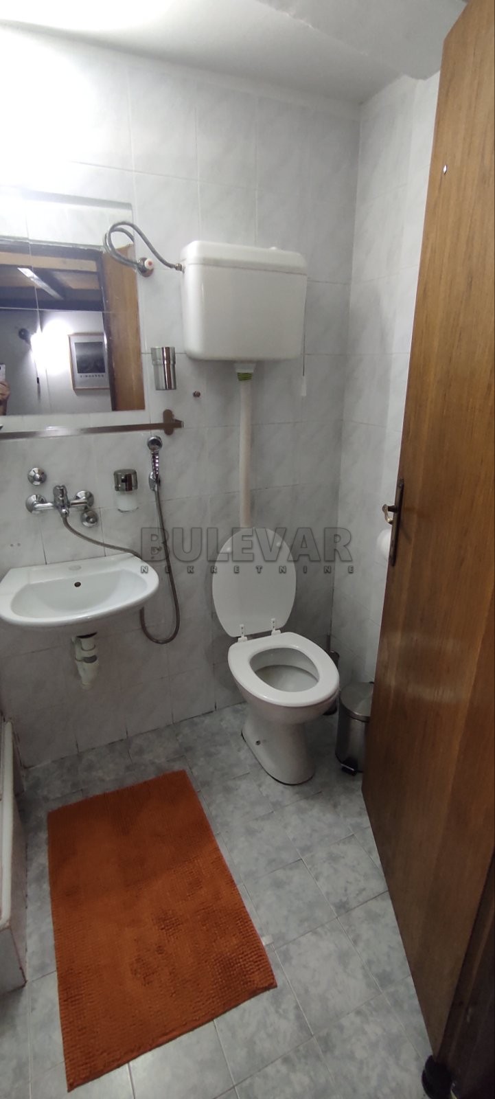 Jednosoban stan, 50 m2, Brzeće, Brzeće ID: p-010604 11