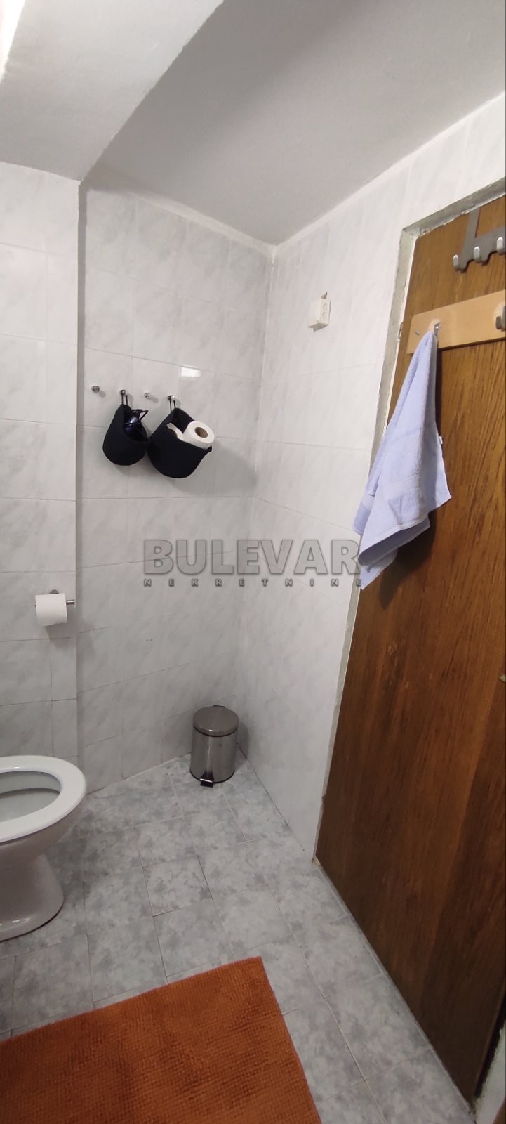 Jednosoban stan, 50 m2, Brzeće, Brzeće ID: p-010604 9