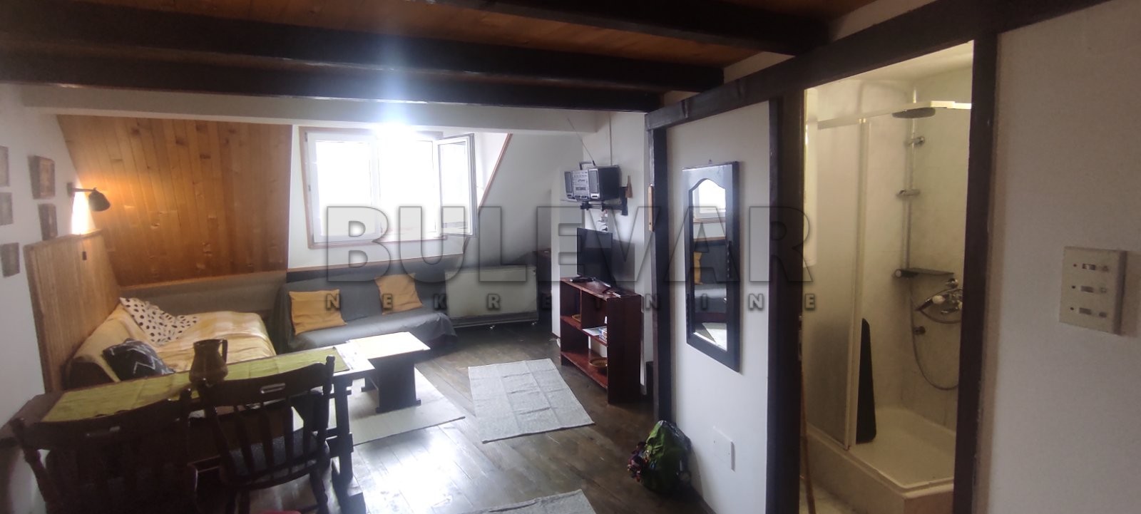 Jednosoban stan, 50 m2, Brzeće, Brzeće ID: p-010604 18