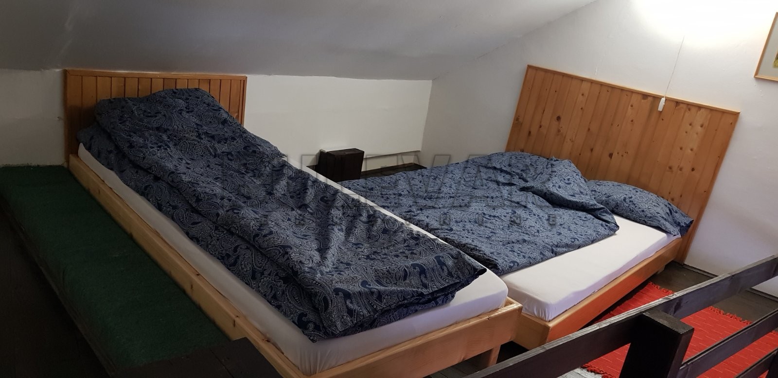 Jednosoban stan, 50 m2, Brzeće, Brzeće ID: p-010604 3